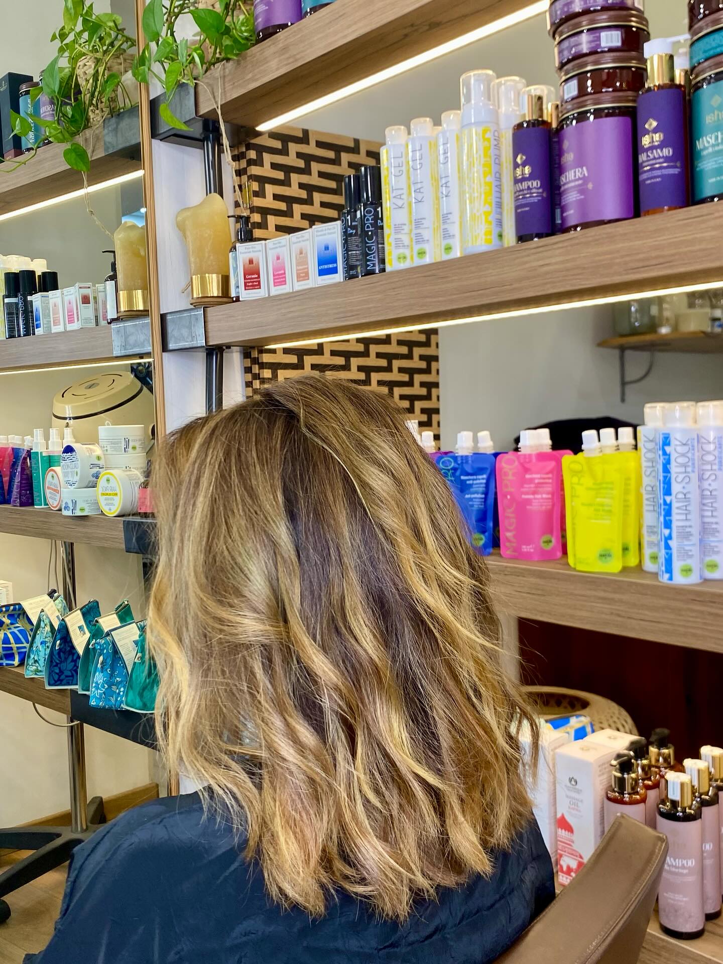 Capelli